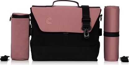 Taška ke kočárku Cavoe Osis Desert rose - obrázek 1