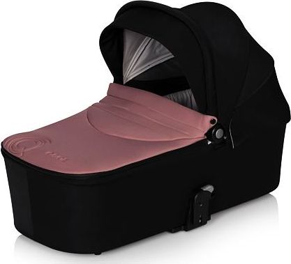 Kočárek Cavoe Osis dvojkombinace Desert rose - obrázek 4