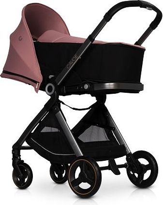 Měkká korbička Cavoe Osis Desert rose - obrázek 4
