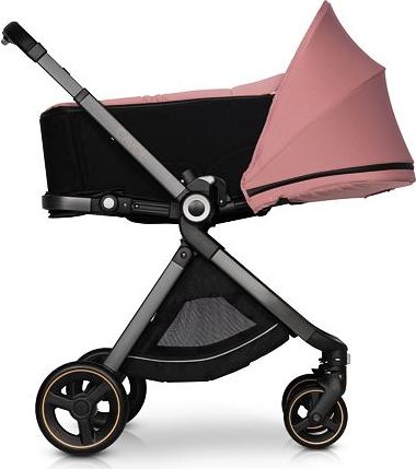 Měkká korbička Cavoe Osis Desert rose - obrázek 6
