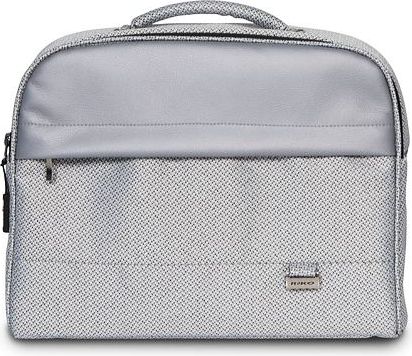 Kočárek Riko Nano Pro 2020 trojkombinace Grey Fox - obrázek 5