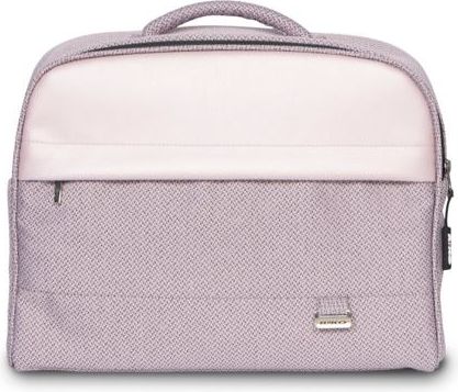 Kočárek Riko Nano Pro 2020 trojkombinace Pearl Pink - obrázek 5