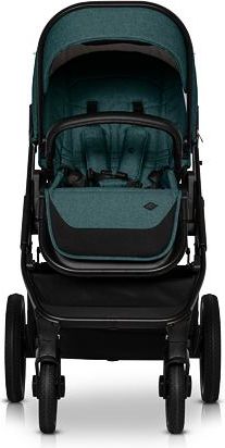 Sportovní kočárek Cavoe Axo Comfort Lagoon - obrázek 2