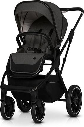Sportovní kočárek Cavoe Axo Comfort Shadow - obrázek 1