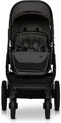 Sportovní kočárek Cavoe Axo Comfort Shadow - obrázek 2