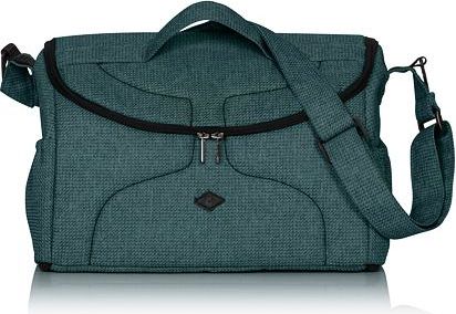 Taška ke kočárku Cavoe Axo Comfort Lagoon - obrázek 1