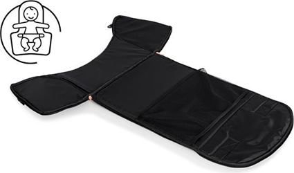 Taška ke kočárku Cavoe Axo Comfort Lagoon - obrázek 2