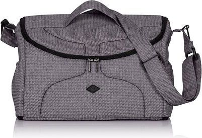 Taška ke kočárku Cavoe Axo Comfort Plum - obrázek 1