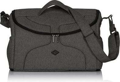 Taška ke kočárku Cavoe Axo Comfort Shadow - obrázek 1