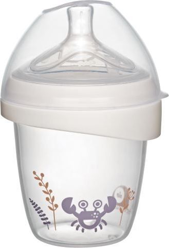 Lahev PP 150 ml NIP First Moments - obrázek 2