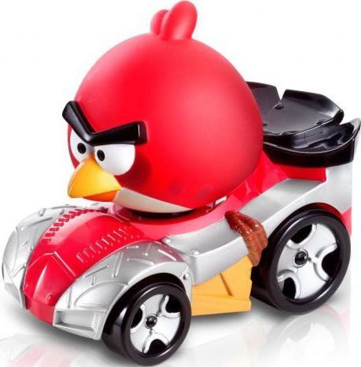 EP Line Angry Birds 3D Koupelový a sprchový gel 200 ml - obrázek 1
