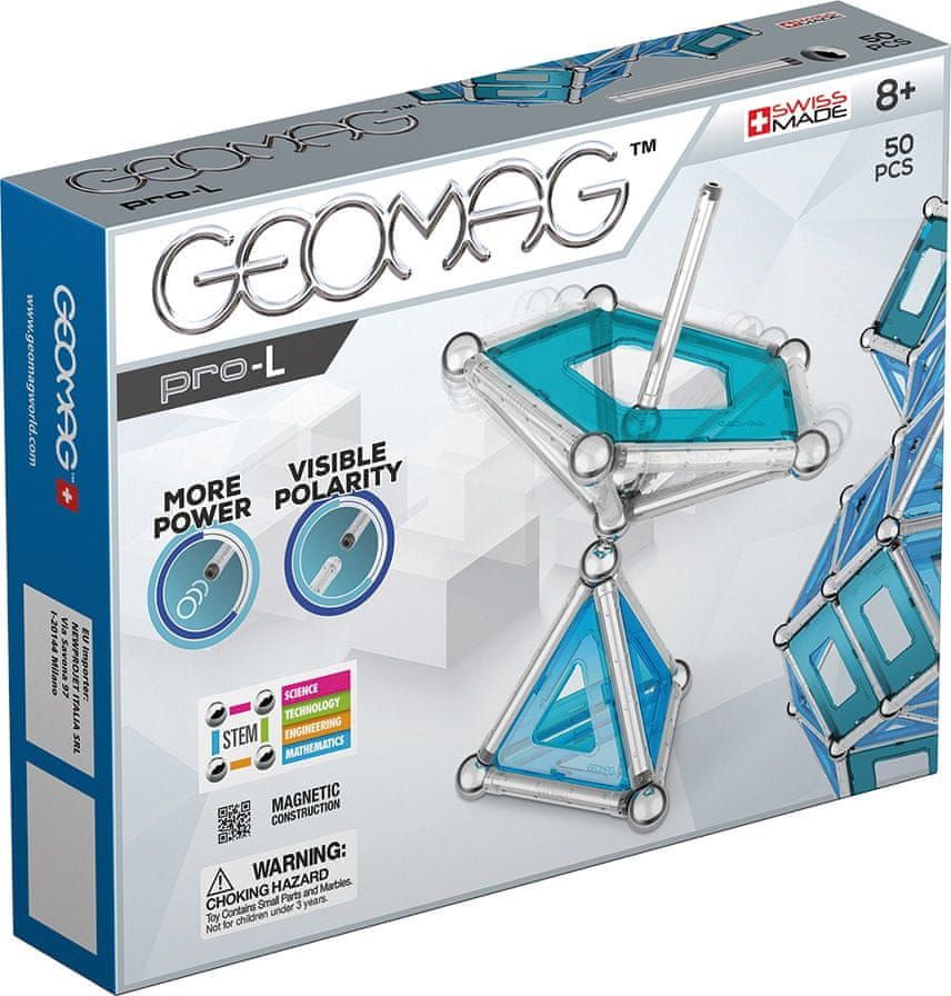 Geomag PRO - L 50 - obrázek 1