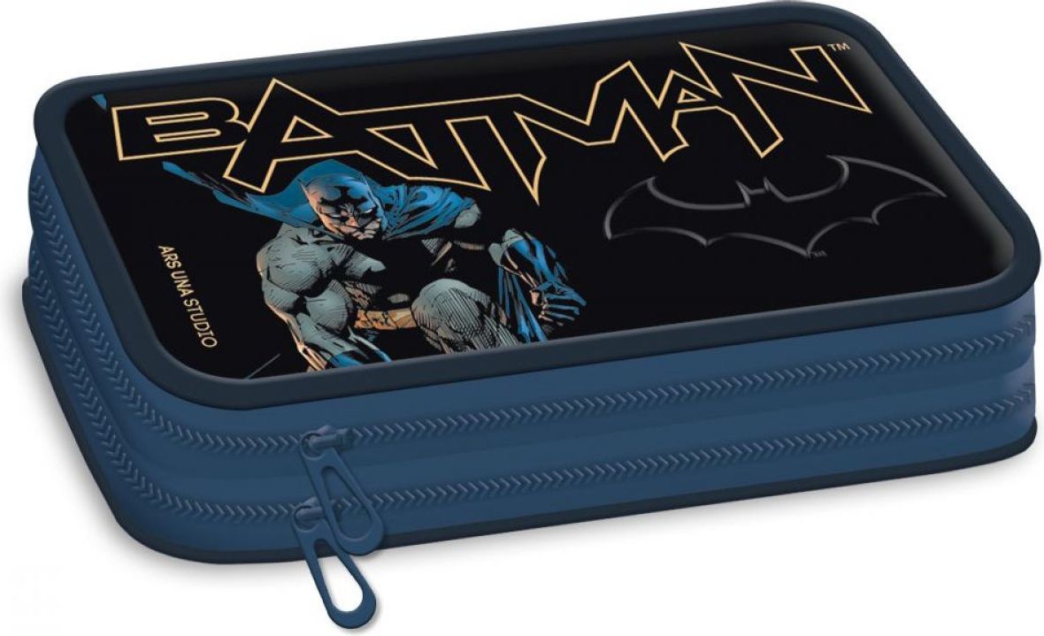 Ars Una Penál Batman 17 dvoupatrový - obrázek 1