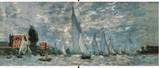 RICORDI Monet - obrázek 1