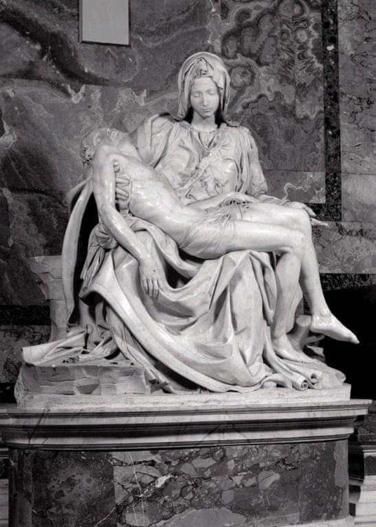 RICORDI Michelangelo - obrázek 1