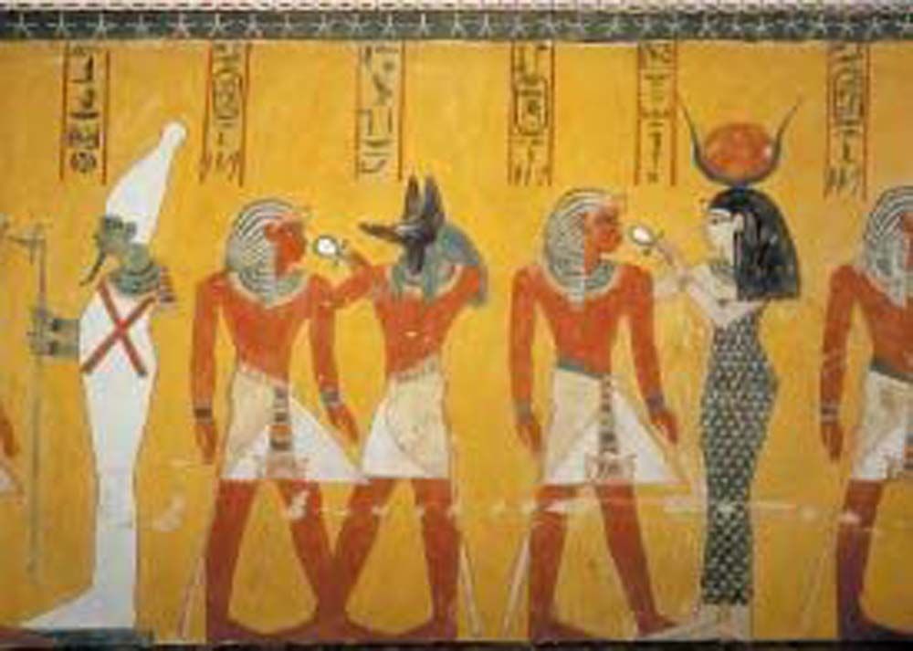 RICORDI Egypt - obrázek 1
