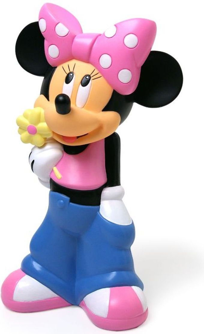 3D Disney Minnie sprchový gel 200 ml - obrázek 1