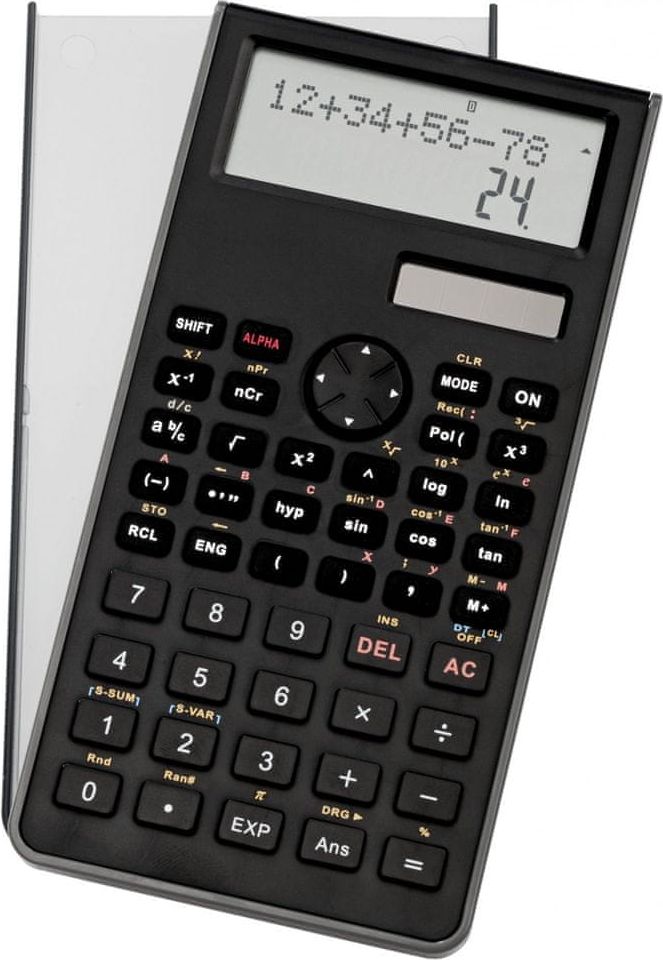 Genie Kalkulačka 82SC - obrázek 1