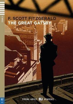 Francis Scott Fitzgerald: The Great Gatsby - obrázek 1