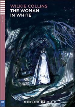 Wilkie Collins: The Woman in white - obrázek 1