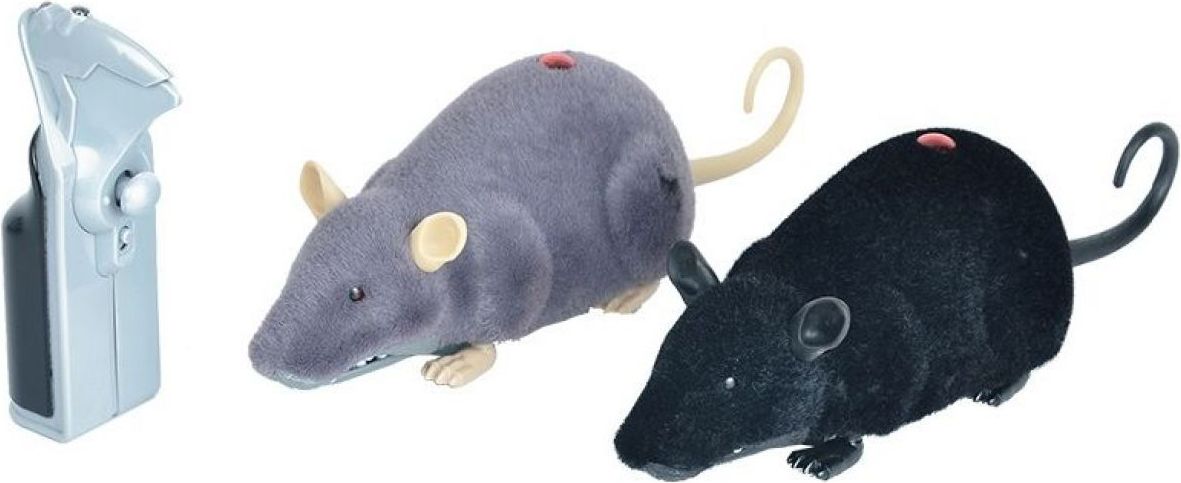 Alltoys RC myš - obrázek 1