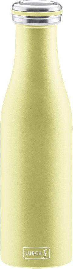 LURCH Trendy termo láhev Lurch 00240942 - 500 ml pearl yellow - obrázek 1