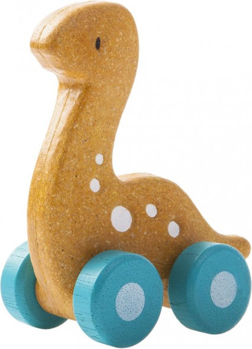 Plan Toys Dino auto Diplo - obrázek 1