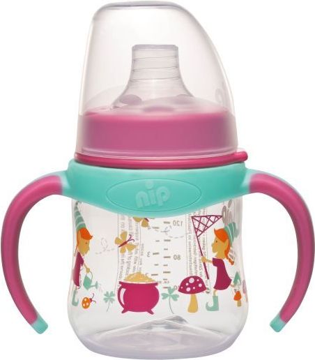 Training hrneček 150 ml NIP Boy - obrázek 2
