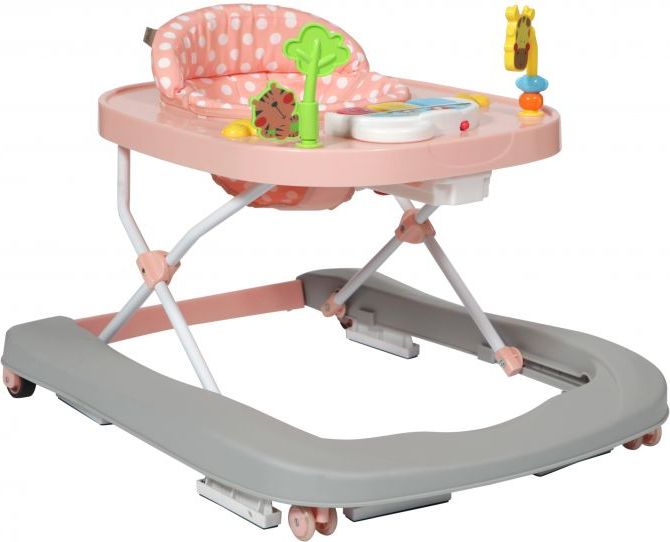 Chodítko Topmark Lexi Pink - obrázek 1