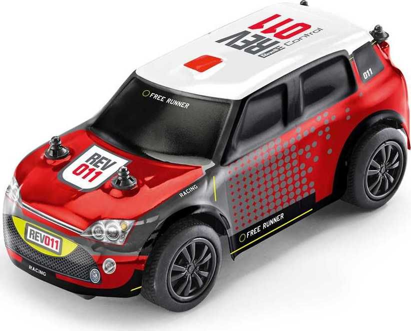 Autíčko REVELL 24470 - Free Runner - obrázek 4