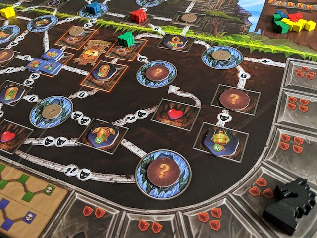 Renegade Games Clank! EN - obrázek 2