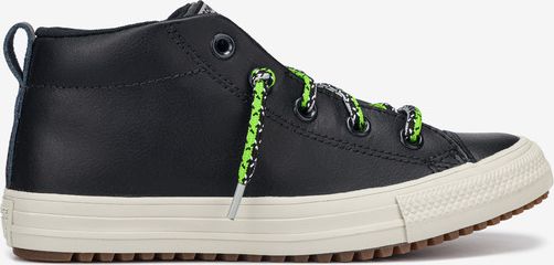 Chuck Taylor All Star Street Tenisky dětské Converse | Černá | Chlapecké | 33 - obrázek 1