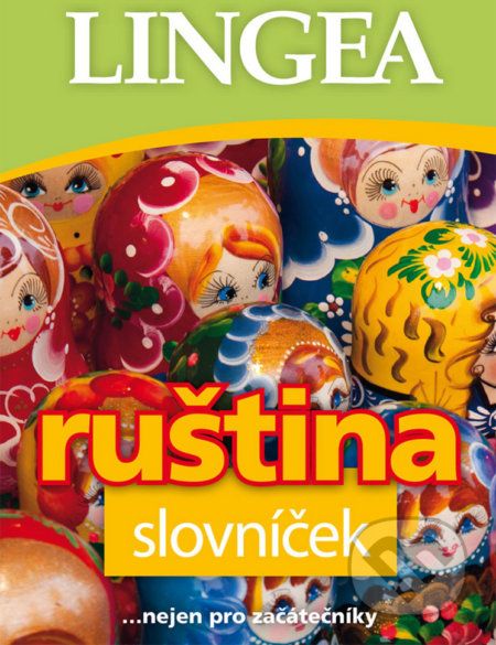 Ruština - slovníček - Lingea - obrázek 1