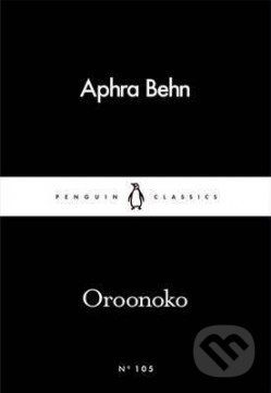 Oroonoko - Penguin Books - obrázek 1