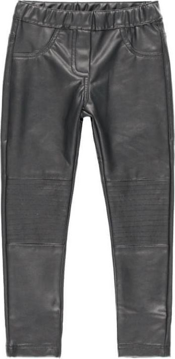 Boboli dívčí kalhoty SAVAGE 104 šedá - obrázek 1