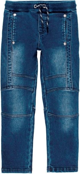 Boboli chlapecké kalhoty ON LINE SPORTS 104 modrá - obrázek 1