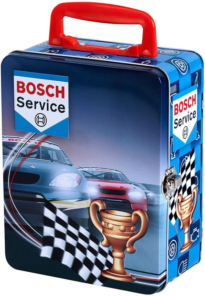 Klein Sběratelský kufřík Bosch - obrázek 1