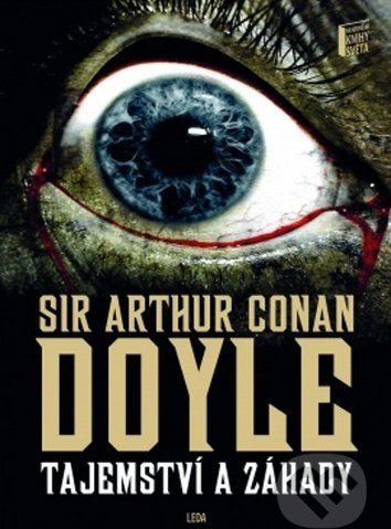 Tajemství a záhady - Arthur Conan Doyle - obrázek 1