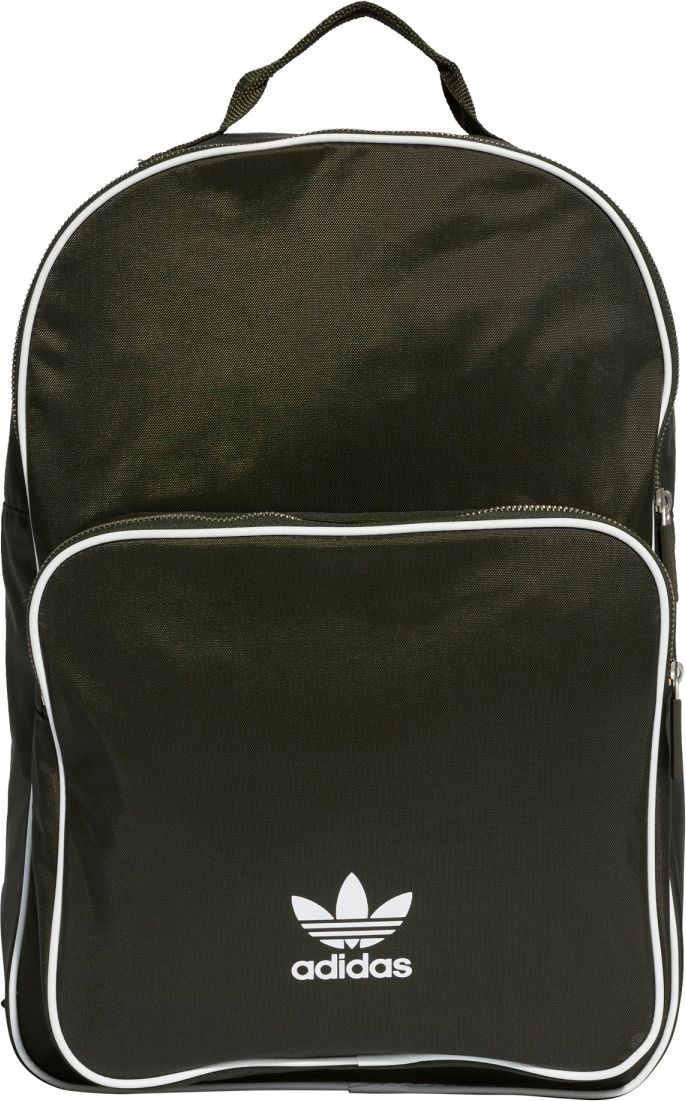 adidas Bp Cl Adicolor zelená Jednotná - obrázek 1