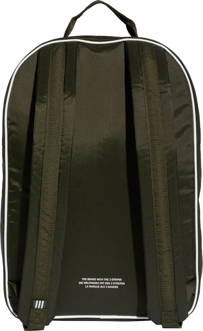 adidas Bp Cl Adicolor zelená Jednotná - obrázek 2