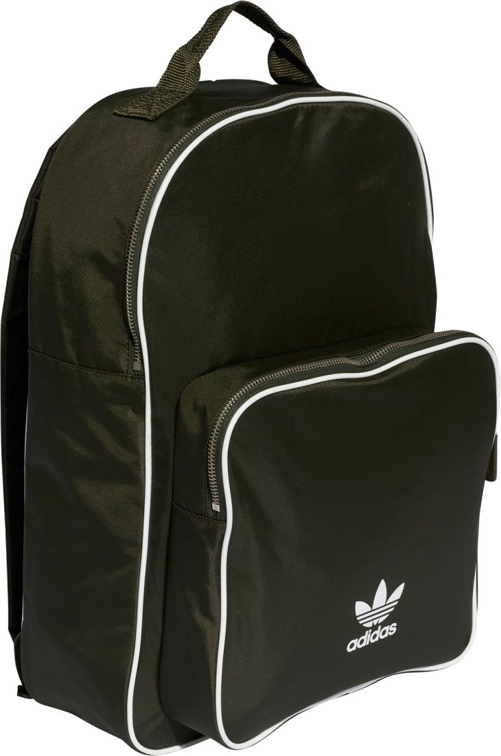 adidas Bp Cl Adicolor zelená Jednotná - obrázek 3