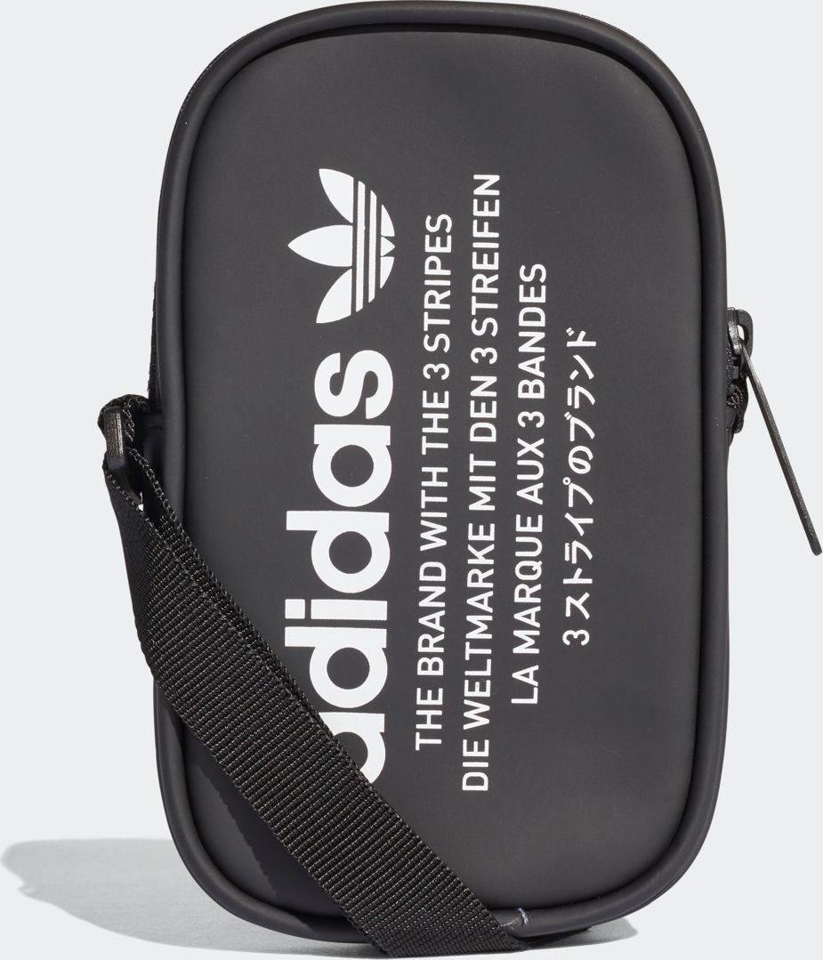 adidas NMD Pouch černá Jednotná - obrázek 1