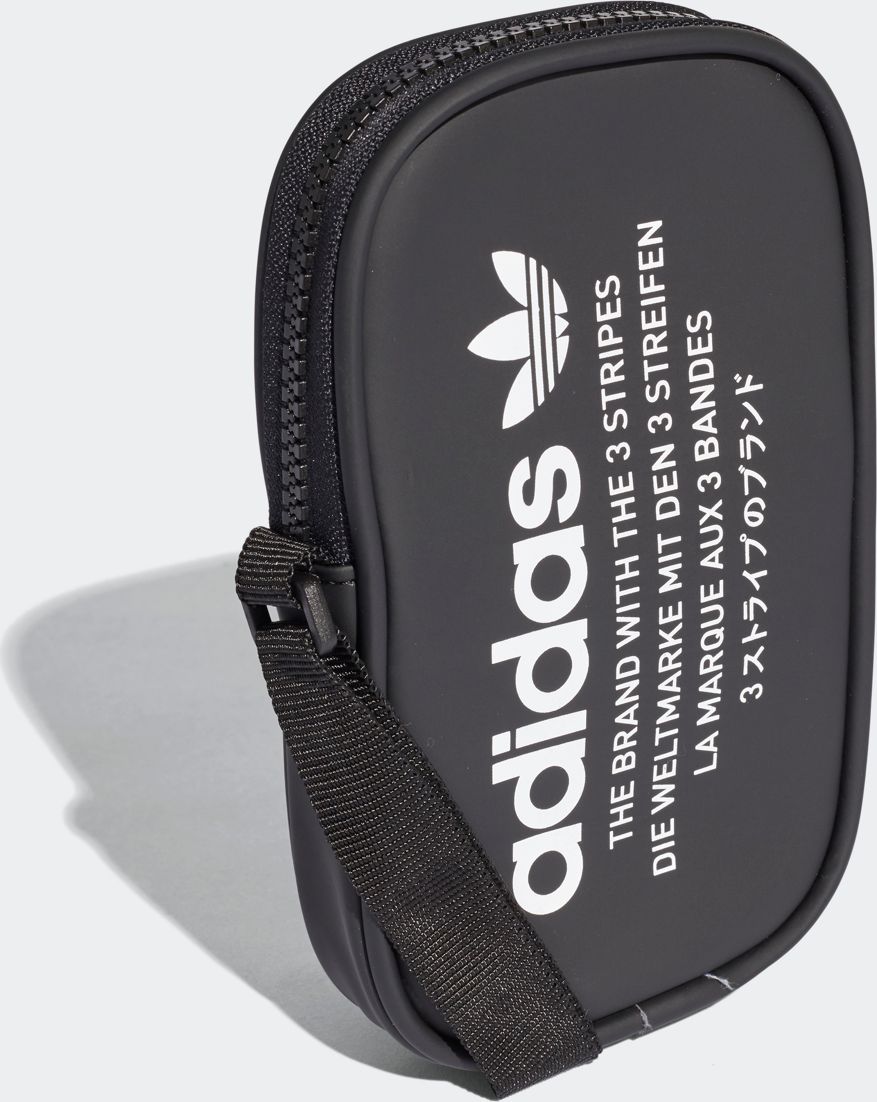 adidas NMD Pouch černá Jednotná - obrázek 3