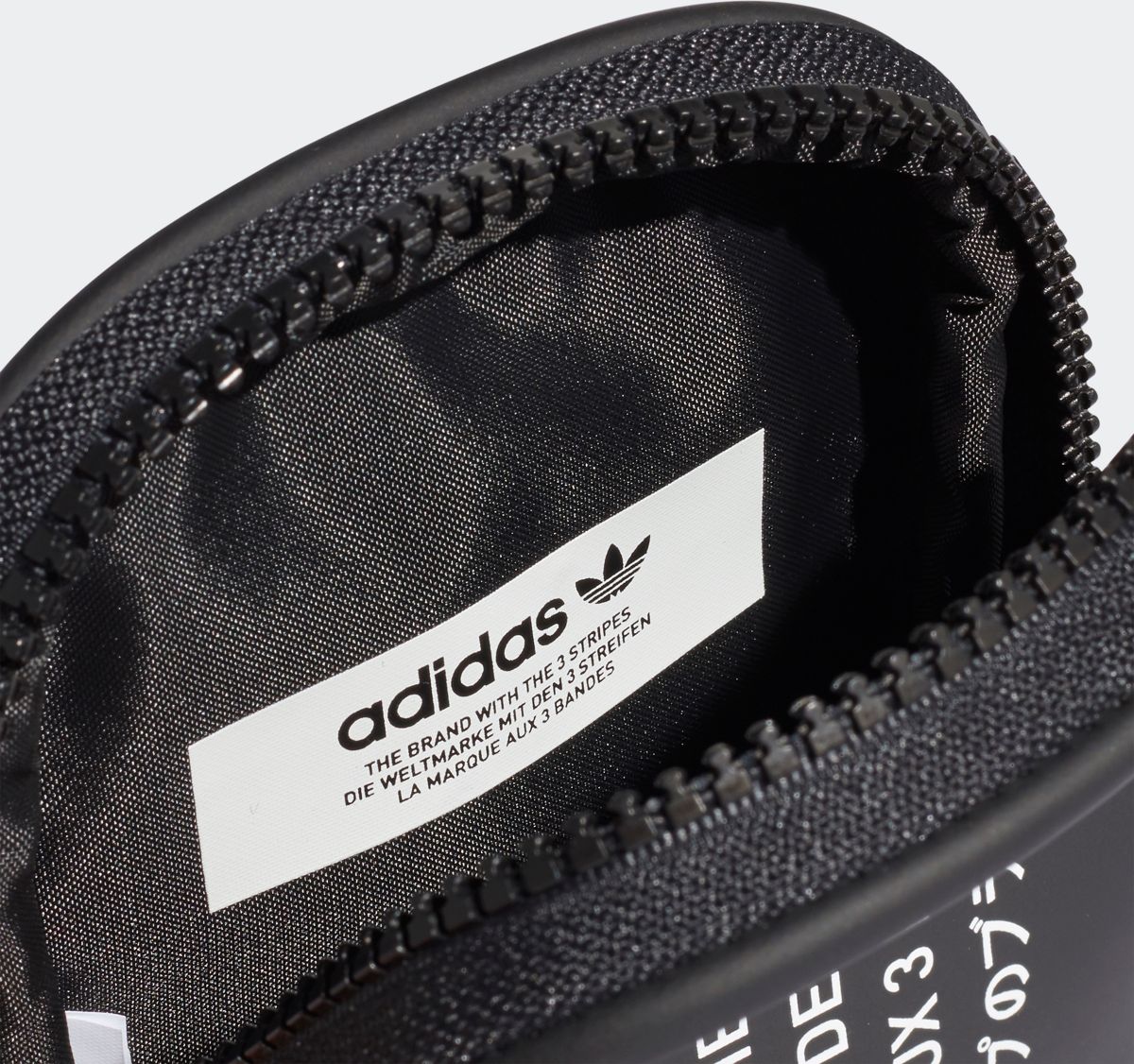 adidas NMD Pouch černá Jednotná - obrázek 4