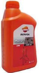 Repsol Moto Fork oil 10W (1 l) - obrázek 1