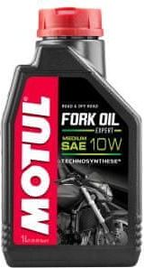 Motul Fork oil Expert 10W (1 l) - obrázek 1