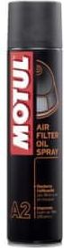 Motul Air Filter Oil Spray (400 ml) - obrázek 1