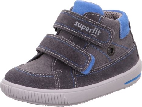 Dětské celoroční boty Superfit 1-000350-2000 (23) - Superfit - obrázek 1