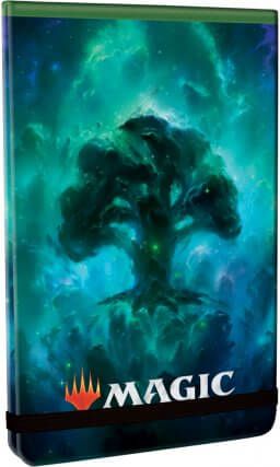 UltraPro Magic: The Gathering Life Pad - Celestial Forest - obrázek 1