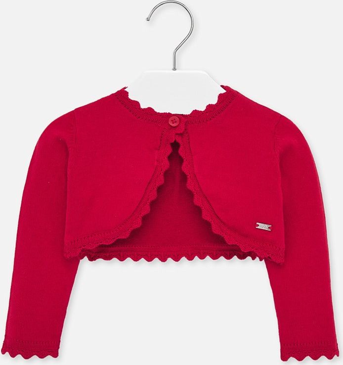 Mayoral dívčí cardigan 306_086 Velikost: 9 / 74 - obrázek 1
